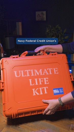 From budgeting to monitoring payments, be better prepared to reach your goals with financial tools when you join Navy Federal Credit Union. | Navy Federal Credit Union
