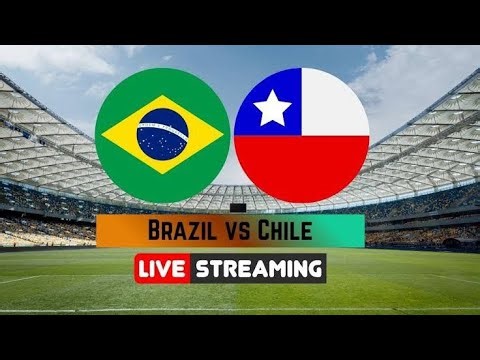 Brazil vs chile highlights 2025 today match live