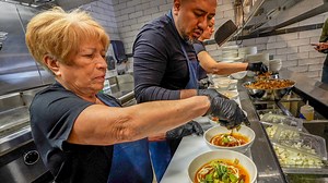 Track 15: Everything you need to know about Providence's new food hall