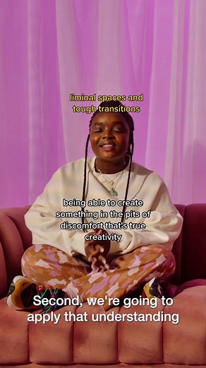 Liminal spaces are here to help us transform ✨ Today on @thesoftlifepod, we’re talking all about existing in a liminal space, aka that (not so) sweet spot between what was and what’s next. Transitions or liminal spaces can do a number on us sometimes, because there’s so much in the unknown that we can’t control. But what if we embraced liminal spaces with curiosity, acceptance and softness? How much easier would it be to just get through it? Through this juicy convo, in this episode, you’ll lear