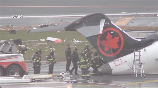 Seneca College alum among Air Canada pilots killed in LaGuardia crash