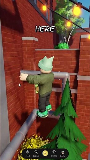 Clip It! Slate Locations for Walmart Discovered Event! For Superhero Landing Emote!