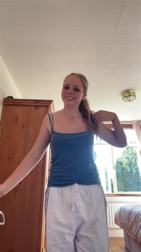 Inside Liv's Mind: Day 258 of the Journey