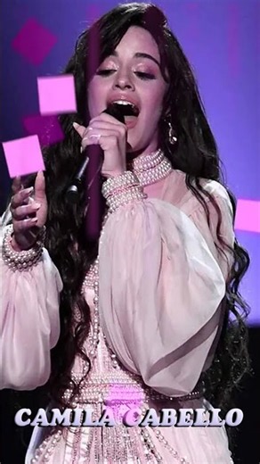 Move - Camila Cabello