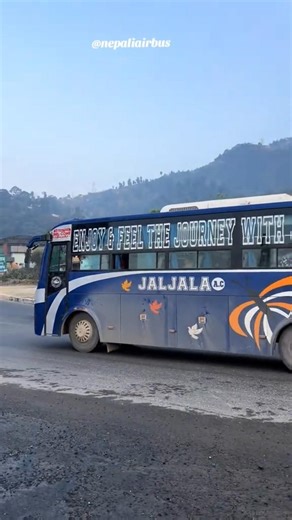 Jaljala bus VIP sofa set xa sathi haru New bus ho rilpa Kathmandu