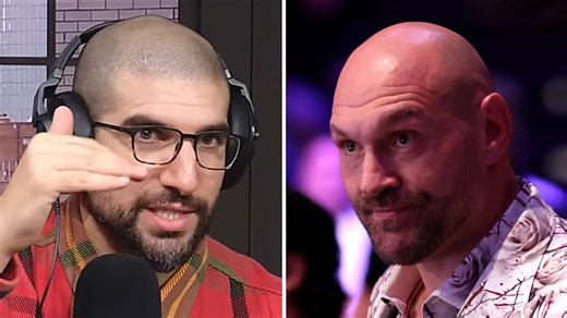 Breaking: Tyson Fury comes out of retirement, Netflix return announced