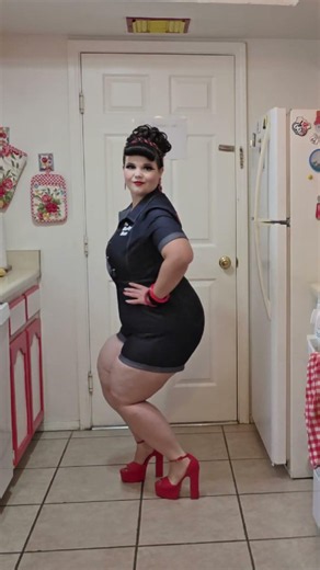 #pinup #pinupmodel #fashion #model #fashionstyle #retrofashion #route66 #Route66pinup #localpinup