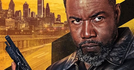 Michael Jai White is Oscar Shaw in trailer for new action thriller