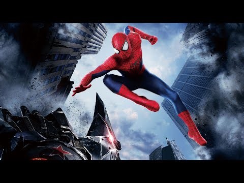 Marvel's Spider-Man Remastered Walkthrough [ 60FPS]