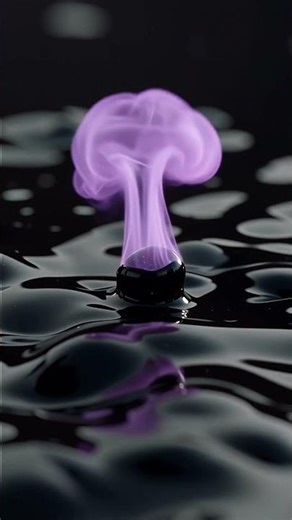 The Obsidian Snap #asmr