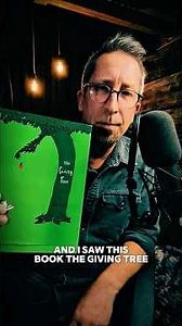 I Became the Giving Tree