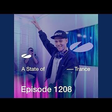 Spacebound (ASOT 1208)