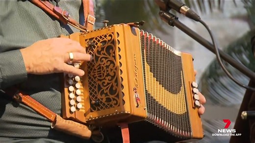 8.1K views · 39 reactions | A niche festival has sparked plenty of...