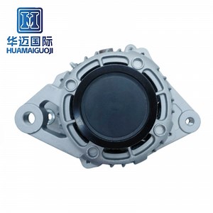 [Hot Item] Toyota 12V 80A Alternator with Lin Regulator Port OEM27060-Bz450 104211-2800, 104211-2801, 311-692