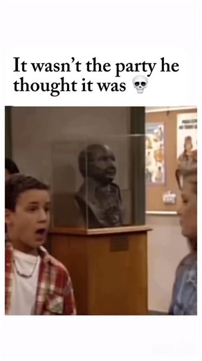 🍿🎬 on Instagram: "Funny, heartfelt, and full of life lessons 🌟 — Boy Meets World is the coming-of-age story that grew up right alongside its audience, teaching love, friendship, and what it really means to grow up. 🎬 Boy Meets World (1993–2000) Created by Michael Jacobs and April Kelly, this beloved sitcom follows Cory Matthews (Ben Savage) as he navigates childhood, high school, and adulthood with his loyal best friend Shawn Hunter (Rider Strong), his first love Topanga Lawrence (Danielle F