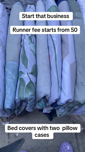 Start Your Business Journey with Durban Runner