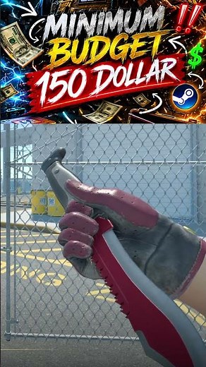 CS2 Red Knives and Gloves Every Budget