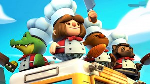 Overcooked! 2 Video Review