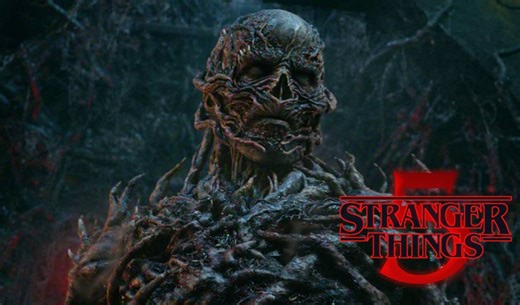 'Stranger Things 5' volumen 3 capítulo final: fecha, hora y cuánto dura el episodio 8 de la serie de Netflix