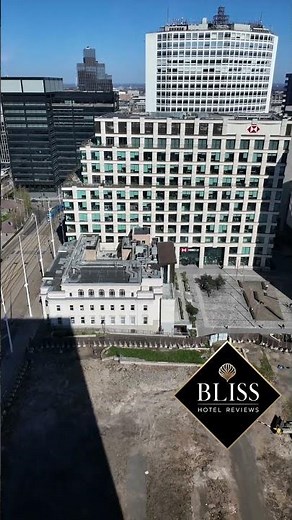 HYATT REGENCY BIRMINGHAM - KING ROOM WITH CLUB ACCESS (ROOM TOUR)