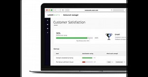 Engineering Restaurant Manager, our UberEATS Analytics Dashboard