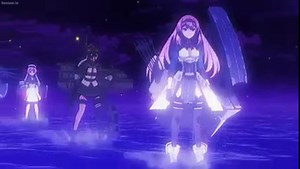 Kancolle 1944 Itsuka Ano Umi De Episode 8 ̶A̶v̶e̶n̶g̶e̶r̶ ̶E̶n̶d̶ ̶G̶a̶m̶e̶ Friendly Fleet Support - Okazaqi | International Kancolle Admirals' Longue