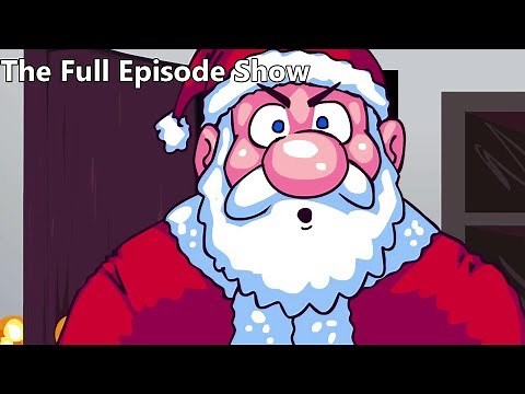 Tobuscus Adventures (Episode 1-8)