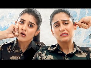 Film| Labadaan Gabdhood Waxay Ku Biirayaan Ciidanka Ayagoo La Yasaayo Lkn.... Daawo| @ZAAKFILMS