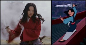 Mulan’s Live-Action Teaser Is Getting Us All Excited For The Fiercest Disney Princess On Screen Again - ScoopWhoop