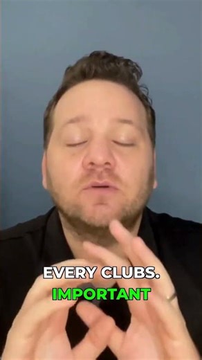 My Minimalist 8-Club Golf Bag Setup!