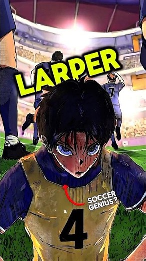 He Lied About Being a "Soccer Genius" to impress his crush...