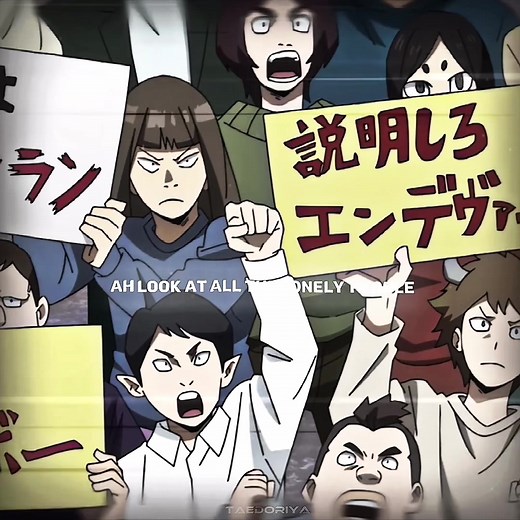 The civilians in mha make my blood boil, I get that they’re scared but to the point that they start blaming it all on an innocent child is just ridiculous #myheroacademia #bnha #bokunoheroacademia #mhaseason6 #mhaedit #bnhaedit #mha #viral #taedoriya #fyp #anime #deku #bnhaseason6 #mhaseason6edit