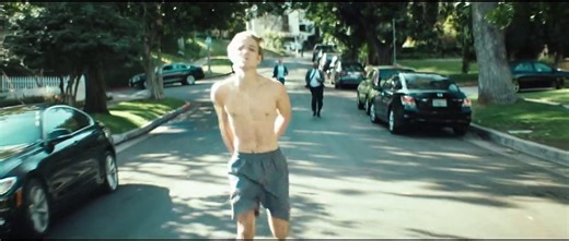 The Runner | movie | 2022 | Official Trailer