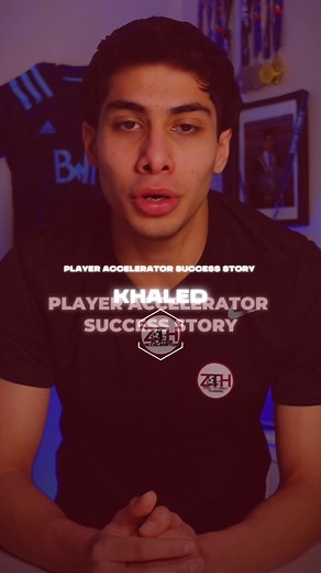 ZTH Training Review: Khalid's Success Story