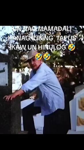 Comedy at a Funeral: Unexpected Moments and Reactions