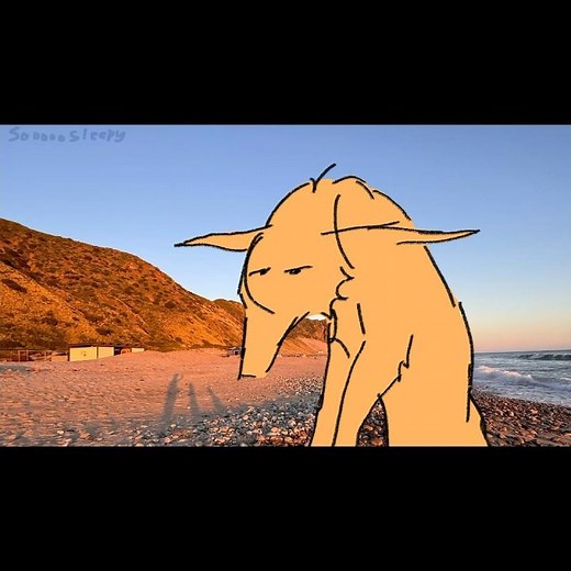 Washing Machine Heart - animation