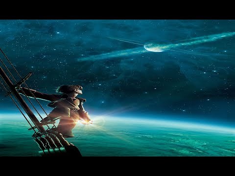 Come Sail Away - STYX - Heidi Klum - w/lyrics