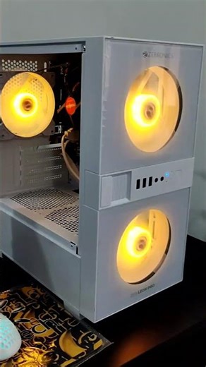 Affordable PC 💻 Full Setup Under 21000 | NCL Computer