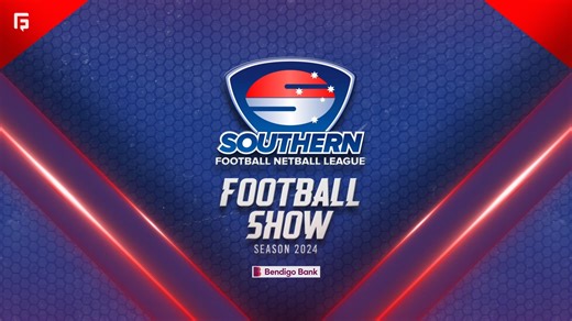PREVIEW SHOW: Join lead SFNL commentator Liam Vertigan and Cheltenham's Luke Verma as they discuss the round ahead! With thanks to Community Bank Murrumbeena | Southern Football Netball League