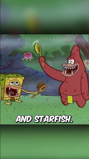 Squidward and the Time Machine?! 😨⏳ #spongebob