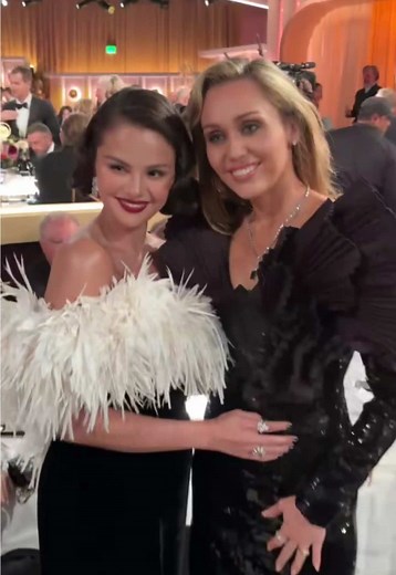 Miley Cyrus and Selena Gomez: Healing My Inner Child