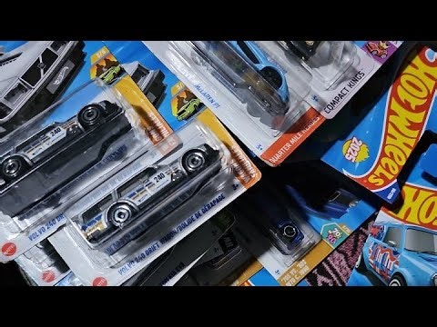 Diecast Hotwheels Selection Part 1 250226 #fyp