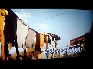 GOMORA SEASON 3 INTRO (2022)