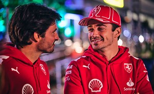 To będzie najdłuższy kontrakt w F1? Taki jest plan Ferrari