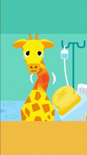 💉 Treat patients with Doctor Baby Shark! #animation #kidssong #babyshark
