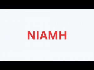 Meaning of Niamh | Niamh Pronunciation | Niamh In a Sentence