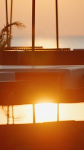 Golden hour at the undisputed best sunset on the island is a ritual you cannot miss. End your day at Escape Restaurant, where fine dining meets the most stunning views in Koh Samui. From weekly activations to our signature menus, we invite you to see why the transition from day to night is our favorite time of all. https://nikkibeach.com/koh-samui/dine-drink/escape/ | Nikki Beach Koh Samui