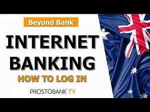How to Log In to Beyond Bank Internet Banking | Simple Guide