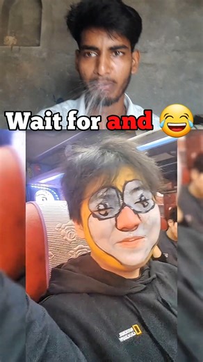 Try not To laugh 😱Challenge🤣 @happycomedy| Water Challenge#viral#trending#youtubeshorts