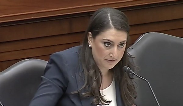 'They're Not Eligible To Detain Them': When Sara Jacobs Put Her Foot Down, Pressed DOD Official Over Trump's Border Policy During House Hearing
